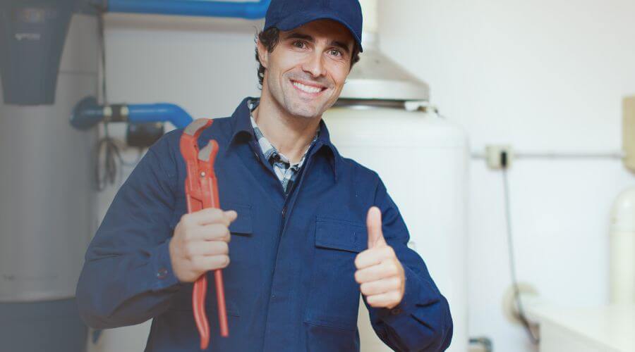 Professional bathroom faucet installation in Thicket, TX